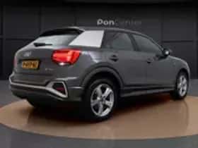 Audi Q2 (2022) thumbnail 19
