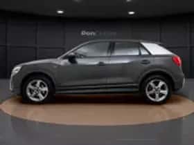 Audi Q2 (2022) thumbnail 20