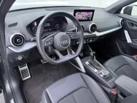 Audi Q2 (2022) thumbnail 4