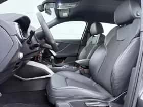 Audi Q2 (2022) thumbnail 5