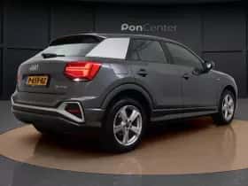 Audi Q2 (2022) thumbnail 6