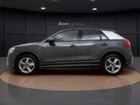 Audi Q2 (2022) thumbnail 7