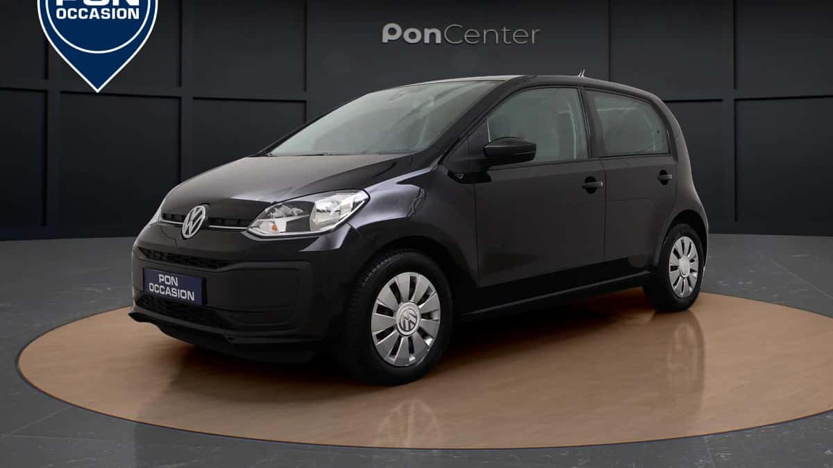 Volkswagen Up! (2020) — foto 1