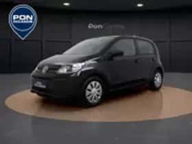 Volkswagen Up! (2020) thumbnail 13