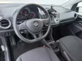 Volkswagen Up! (2020) thumbnail 15