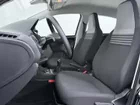 Volkswagen Up! (2020) thumbnail 16