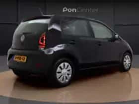 Volkswagen Up! (2020) thumbnail 17