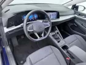 Volkswagen Golf (2024) thumbnail 17