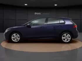 Volkswagen Golf (2024) thumbnail 20