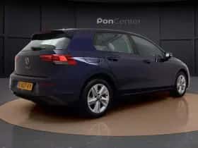 Volkswagen Golf (2024) thumbnail 6