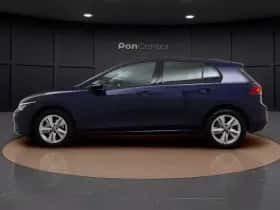 Volkswagen Golf (2024) thumbnail 7