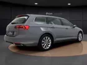Volkswagen Passat (2022) thumbnail 19