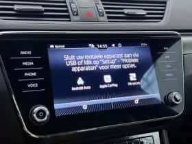 Škoda Superb (2023) thumbnail 11