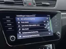 Škoda Superb (2023) thumbnail 12