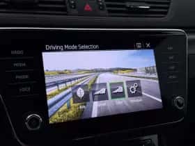 Škoda Superb (2023) thumbnail 15