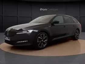Škoda Superb (2023) thumbnail 17