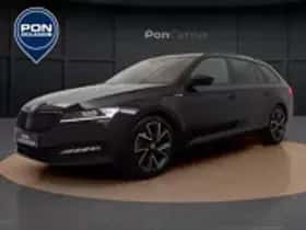 Škoda Superb (2023) thumbnail 18