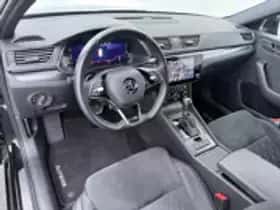 Škoda Superb (2023) thumbnail 20