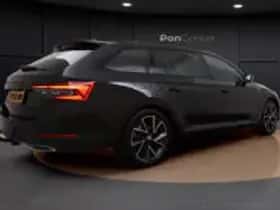 Škoda Superb (2023) thumbnail 22