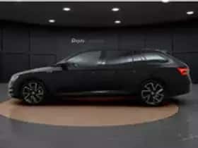 Škoda Superb (2023) thumbnail 23