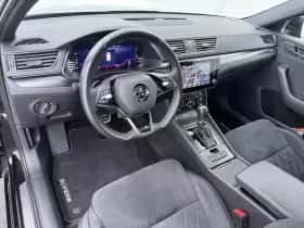 Škoda Superb (2023) thumbnail 4