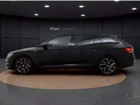 Škoda Superb (2023) thumbnail 7