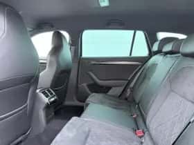 Škoda Superb (2023) thumbnail 8
