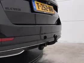 Škoda Superb (2023) thumbnail 10