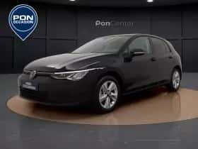 Volkswagen Golf (2022) thumbnail 2