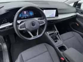 Volkswagen Golf (2022) thumbnail 15