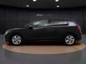 Volkswagen Golf (2022) thumbnail 18