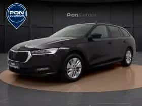 Škoda Octavia (2023) thumbnail 2