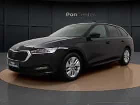 Škoda Octavia (2023) thumbnail 13