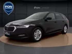 Škoda Octavia (2023) thumbnail 14