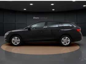 Škoda Octavia (2023) thumbnail 7
