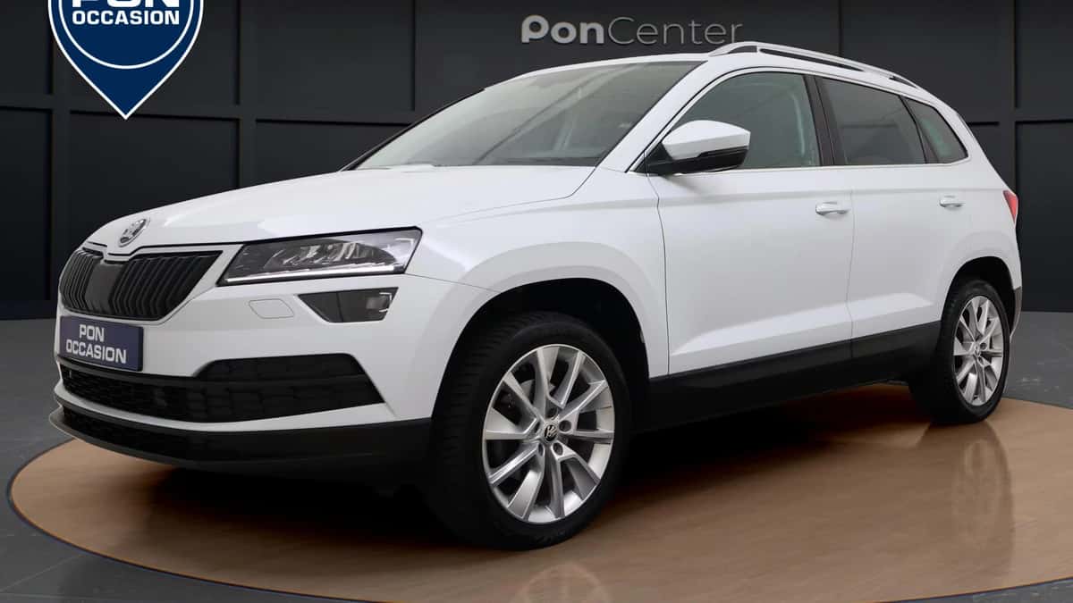 Škoda Karoq (2019) — foto 1