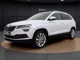 Škoda Karoq (2019) thumbnail 13