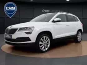Škoda Karoq (2019) thumbnail 14