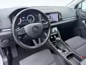 Škoda Karoq (2019) thumbnail 16