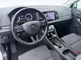 Škoda Karoq (2019) thumbnail 4