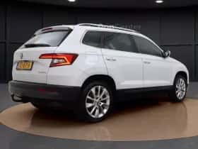 Škoda Karoq (2019) thumbnail 6