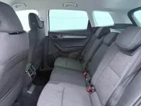Škoda Karoq (2019) thumbnail 8