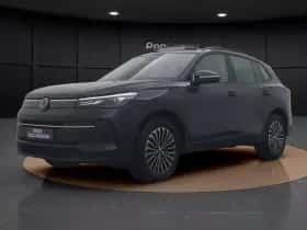 Volkswagen Tiguan (2025) thumbnail 14