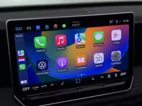 Volkswagen Tiguan (2025) thumbnail 9