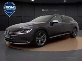 Volkswagen Arteon (2022) thumbnail 2