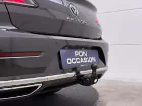 Volkswagen Arteon (2022) thumbnail 11