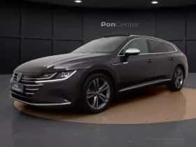 Volkswagen Arteon (2022) thumbnail 17