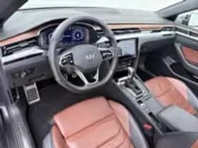 Volkswagen Arteon (2022) thumbnail 20