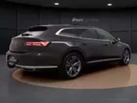 Volkswagen Arteon (2022) thumbnail 22