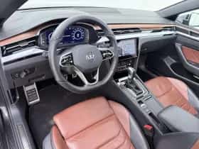 Volkswagen Arteon (2022) thumbnail 4